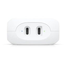 Ubiquiti UVC-AI-Theta UniFi Protect AI Theta 8MP/12MP 2x IP kamera + 1x USB-HUB szett