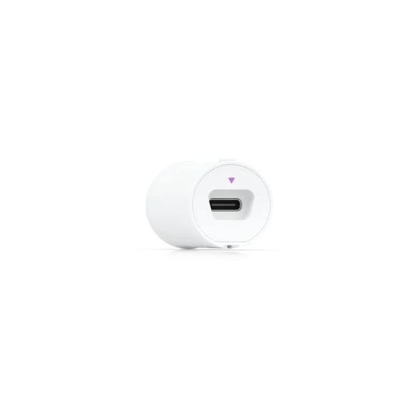 Ubiquiti UVC-AI-Theta UniFi Protect AI Theta 8MP/12MP 2x IP kamera + 1x USB-HUB szett