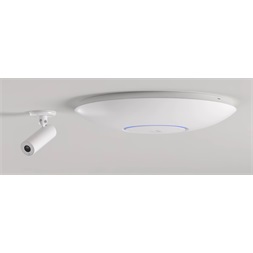 Ubiquiti UVC-AI-Theta UniFi Protect AI Theta 8MP/12MP 2x IP kamera + 1x USB-HUB szett