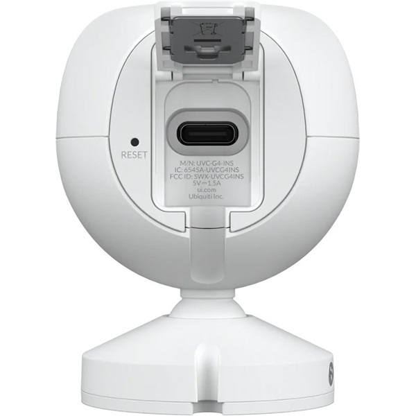 Ubiquiti UVC-G4-INS UniFi Protect G4 Instant 5MP 2.8mm IP kamera