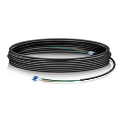 Ubiquiti U Fiber Single-Mode kültéri optikai kábel, 30 méter