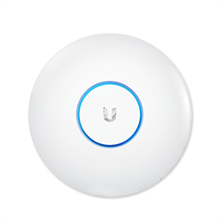 Ubiquiti UAP-AC-HD UniFi 1 pack 802.11ac HD 4x4 MU-MIMO Access Point, PoE tápegységgel