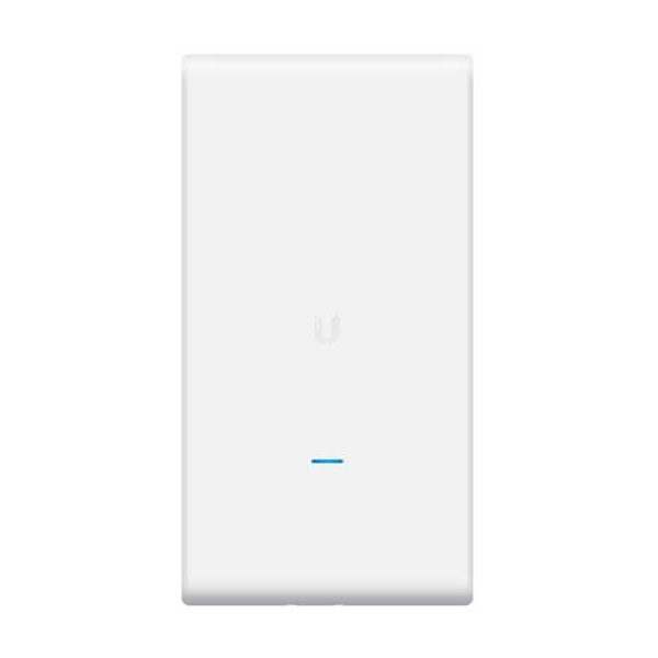 Ubiquiti UniFi 1 pack 802.11ac Mesh PRO kül/beltéri Access Point, PoE tápegységgel