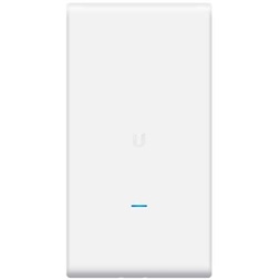 Ubiquiti UniFi 1 pack 802.11ac Mesh PRO kül/beltéri Access Point, PoE tápegységgel