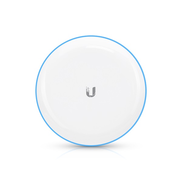 Ubiquiti UniFi Building Bridge 60GHz integrált antennás PtP rádió pár