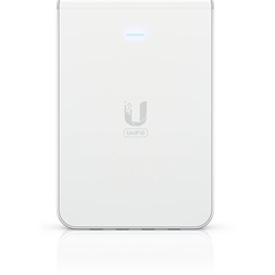 Ubiquiti UniFi In-Wall 802.11ax Wi-Fi 6 Access Point