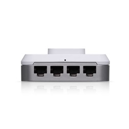 Ubiquiti UniFi In-Wall 802.11ac Hi-Density Access Point