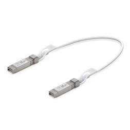 Ubiquiti UniFi SFP+ 0,5m DAC kábel