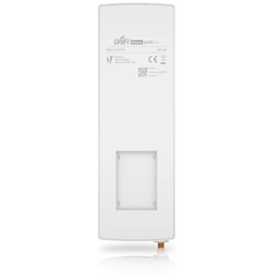 Ubiquiti UniFi U-LTE-Pro 2xGigabit LAN port 1xSIM kártya foglalat redundáns LTE mobil kliens