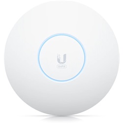 Ubiquiti U6-ENTERPRISE UniFi U6-Enterprise Triple-Band Wi-Fi 6E beltéri Access Point