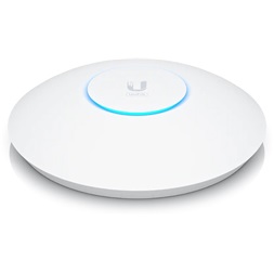 Ubiquiti U6-ENTERPRISE UniFi U6-Enterprise Triple-Band Wi-Fi 6E beltéri Access Point