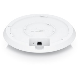 Ubiquiti U6-ENTERPRISE UniFi U6-Enterprise Triple-Band Wi-Fi 6E beltéri Access Point