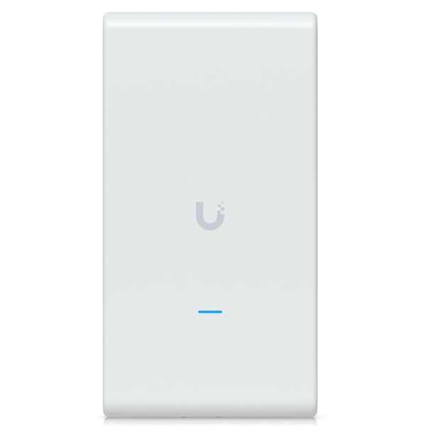 Ubiquiti UniFi U6-Mesh-Pro 802.11ax Wi-Fi 6 Mesh PRO kültéri Access Point