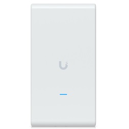 Ubiquiti UniFi U6-Mesh-Pro 802.11ax Wi-Fi 6 Mesh PRO kültéri Access Point