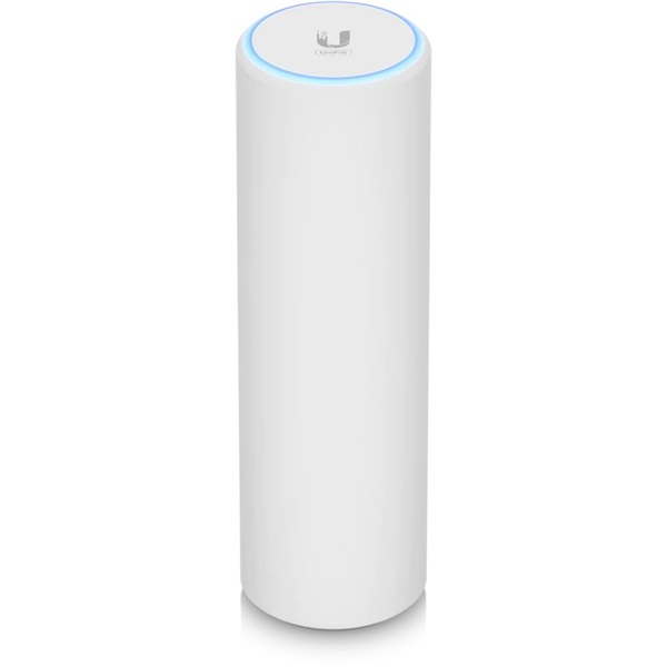 Ubiquiti UniFi U6-Mesh 802.11ax Wi-Fi 6 Mesh kül/beltéri Access Point