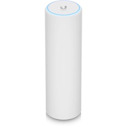 Ubiquiti UniFi U6-Mesh 802.11ax Wi-Fi 6 Mesh kül/beltéri Access Point