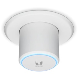 Ubiquiti UniFi U6-Mesh 802.11ax Wi-Fi 6 Mesh kül/beltéri Access Point