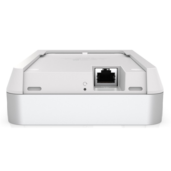 Ubiquiti UniFi U7-Pro-Wall 802.11be Wi-Fi 7 Tri-band beltéri In-Wall Access Point