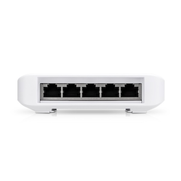 Ubiquiti UniFi USW-Flex 5xGbE LAN PoE Switch