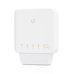 Ubiquiti UniFi USW-Flex 5xGbE LAN PoE Switch