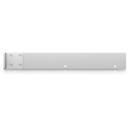 Ubiquiti UniFi USW-Pro-Aggregation 28xSFP+ 4xSFP28 port L3 menedzselhető switch