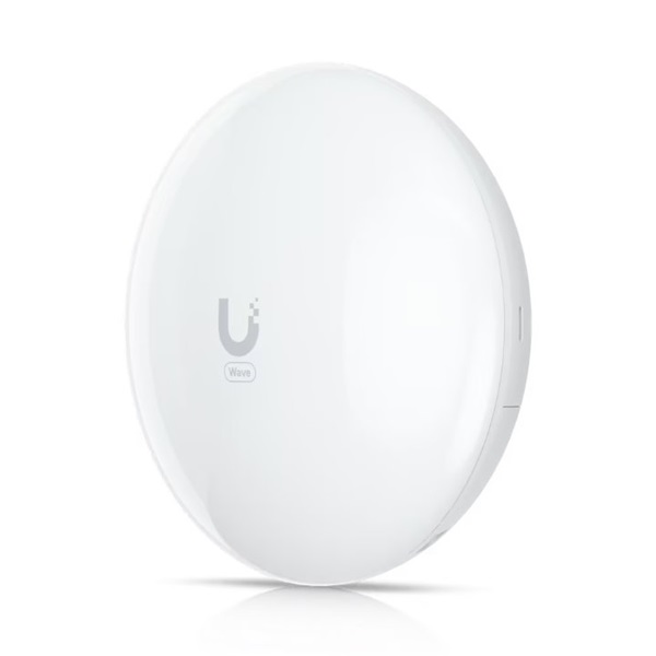 Ubiquiti Wave-Pico 60GHz/5GHz 802.11ax Wi-Fi 6 Backup UISP Pont-Multipont Radio