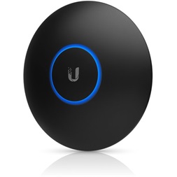 Ubiquiti nHD-cover-Black-1 fekete színű borító 1db/csomag