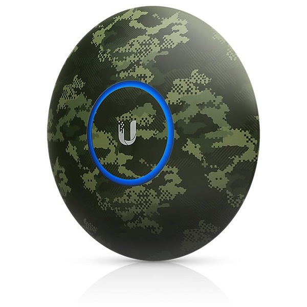 Ubiquiti nHD-cover-Camo-1 terep mintás borító 1db/csomag