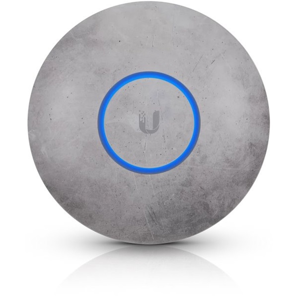 Ubiquiti nHD-cover-Concrete-1 beton mintás borító 1db/csomag