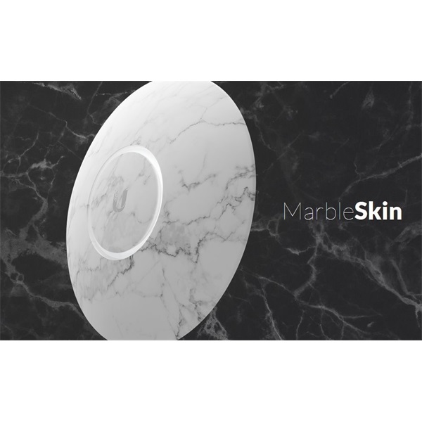 Ubiquiti nHD-cover-Marble-1 márvány mintás borító 1db/csomag