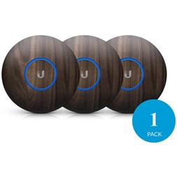 Ubiquiti nHD-cover-Wood-1 fa mintás borító 1db/csomag