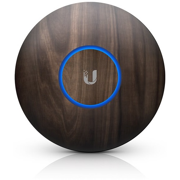 Ubiquiti nHD-cover-Wood-1 fa mintás borító 1db/csomag