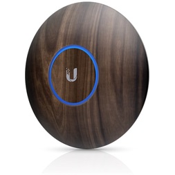 Ubiquiti nHD-cover-Wood-1 fa mintás borító 1db/csomag