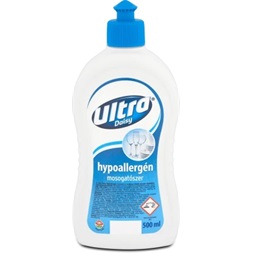 Ultra Dasy Hypoallergén 500 ml mosogatószer