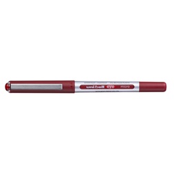 Uni UB-150E Eye Micro piros rolleriron