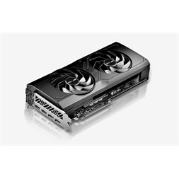 Sapphire PULSE AMD RX 7800 XT 16GB GDDR6 256bit PCIe videokártya