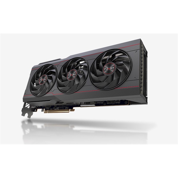 Sapphire AMD RX 7900 XT Gaming 20GB GDDR6 DUAL HDMI / DUAL DP videokártya