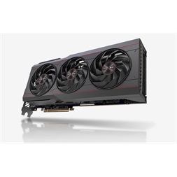 Sapphire AMD RX 7900 XT Gaming 20GB GDDR6 DUAL HDMI / DUAL DP videokártya