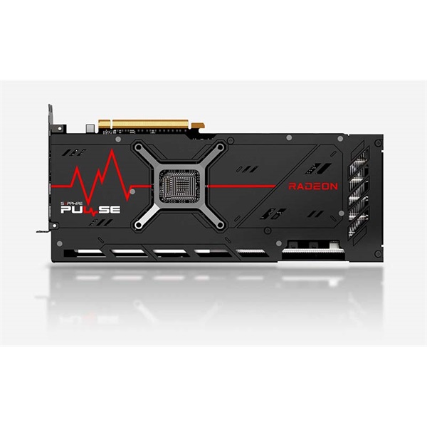 Sapphire AMD RX 7900 XT Gaming 20GB GDDR6 DUAL HDMI / DUAL DP videokártya