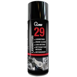 VMD 17229 Motortisztító 400ml