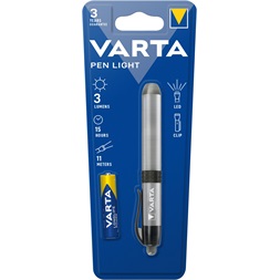 Varta 16611101421 LED PEN LIGHT 1AAA BLILB Varta