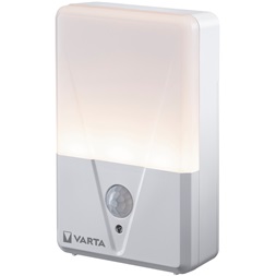 Varta 16624101421 Motion Sensor Night Light éjjeli lámpa + 3db AAA elem