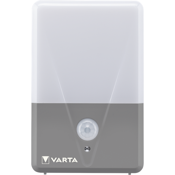 Varta 16634101421 Motion Sensor Ourdoor Light mozgásérzékelős kültéri lámpa