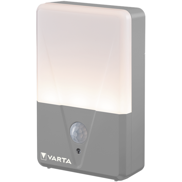 Varta 16634101421 Motion Sensor Ourdoor Light mozgásérzékelős kültéri lámpa