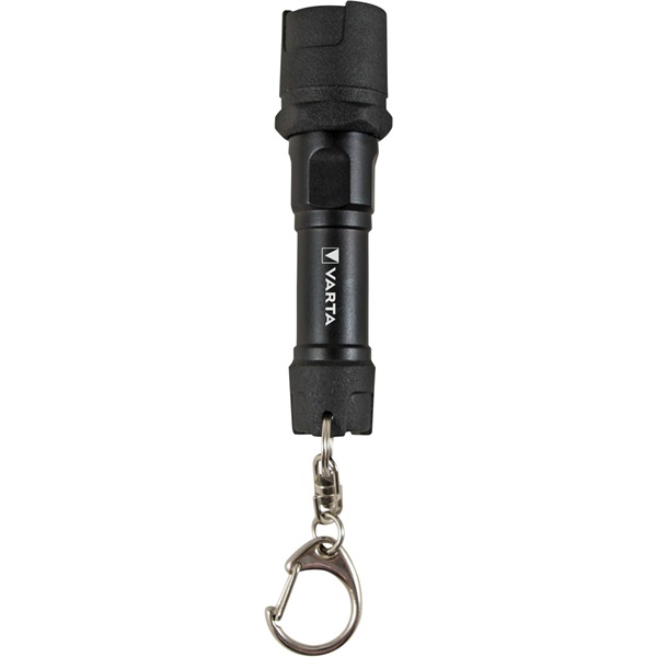 Varta 16701101421 INDESTRUCTIBLE Key Chain kulcstartós kislámpa