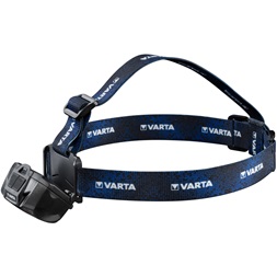 Varta 18648101421 Work Flex Motion H20 szenzoros fejlámpa