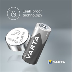 Varta 4276101402 V13GA/LR44 alkáli gombelem 2 db/bliszter