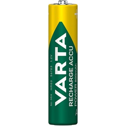 Varta 56703101402 Ready2Use AAA (HR03) 800mAh akkumulátor 2db/bliszter