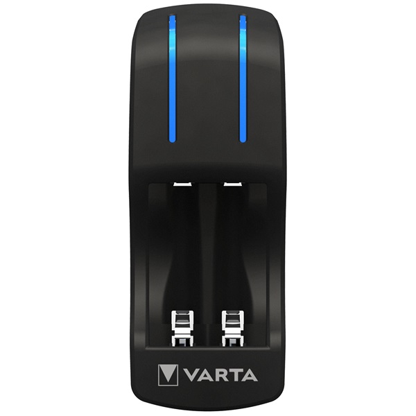 Varta 57642101451 Pocket Töltő+ 4x2100mAh akku