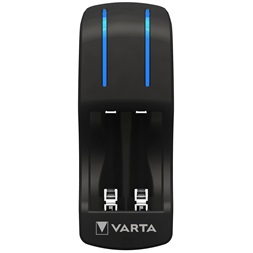 Varta 57642101451 Pocket Töltő+ 4x2100mAh akku